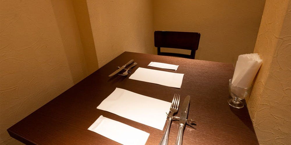 創作イタリアン Gemelli - 画像5