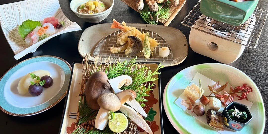 料亭 川飛 - 画像3