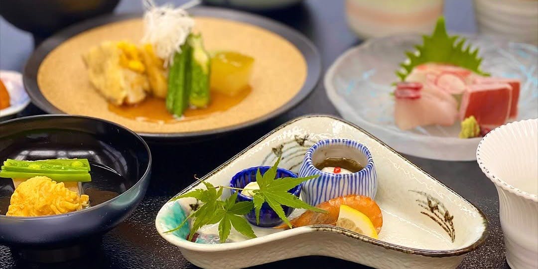 料亭 川飛 - 画像4