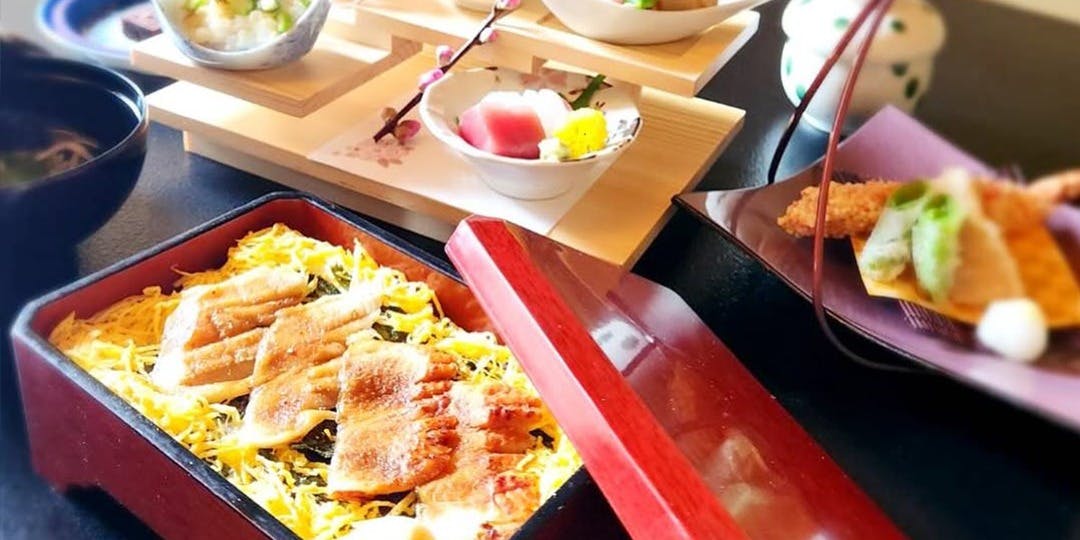 料亭 川飛 - 画像5