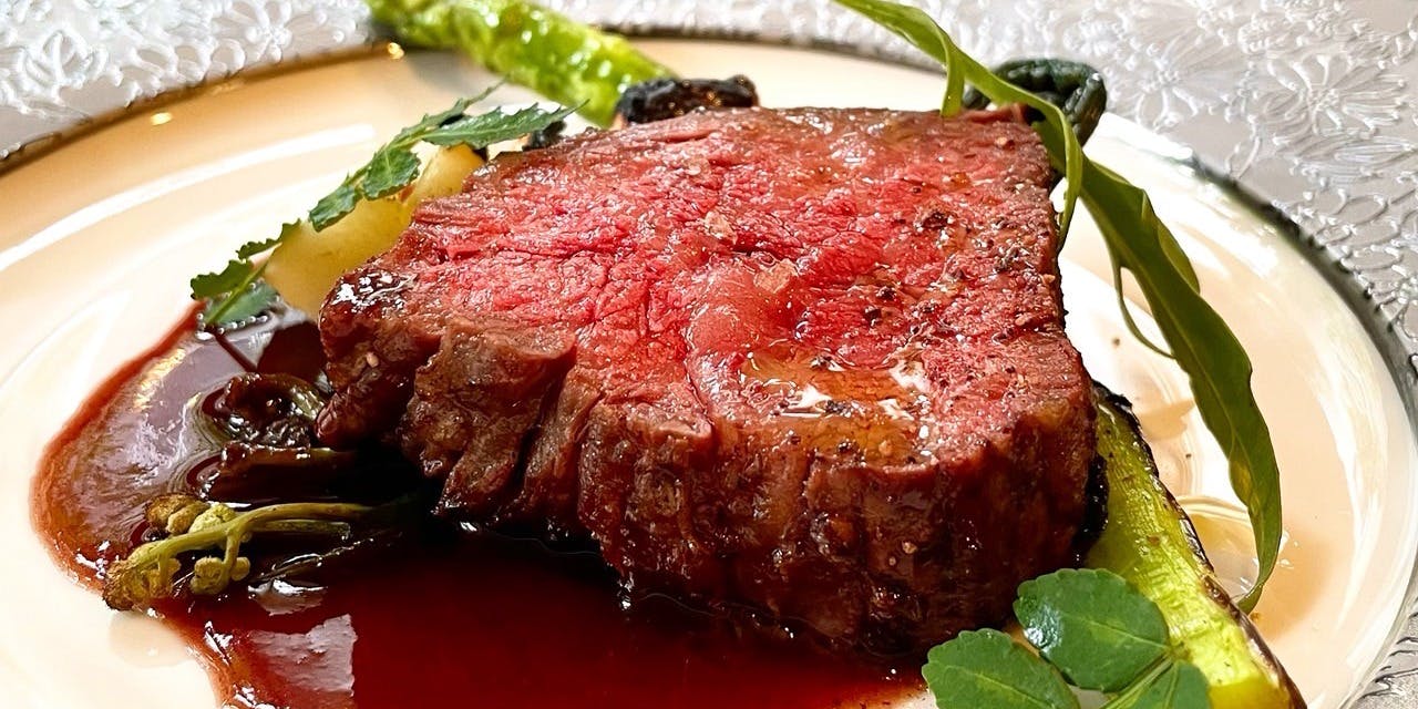 オステリアベッカフィーコ - 画像5