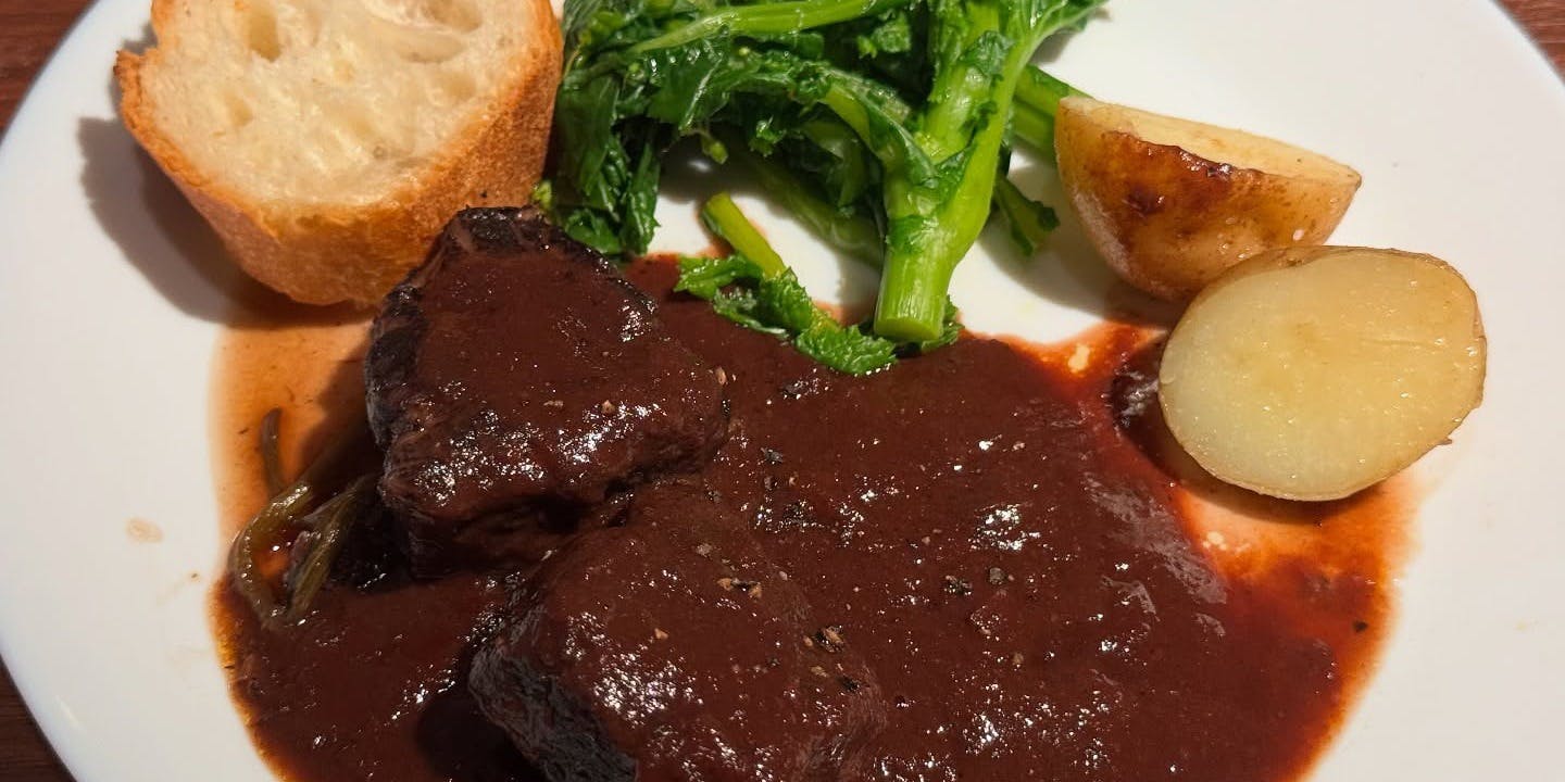 Mali’s Wine Cellar Bar - 画像7