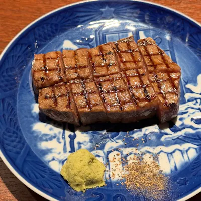 本格中華から希少部位ステーキまで