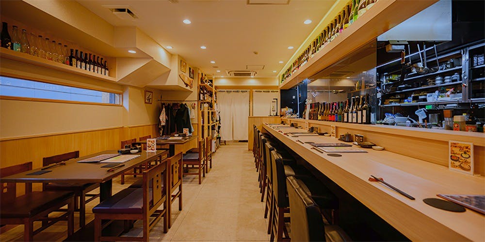 さけ処 川セ美 - 画像1