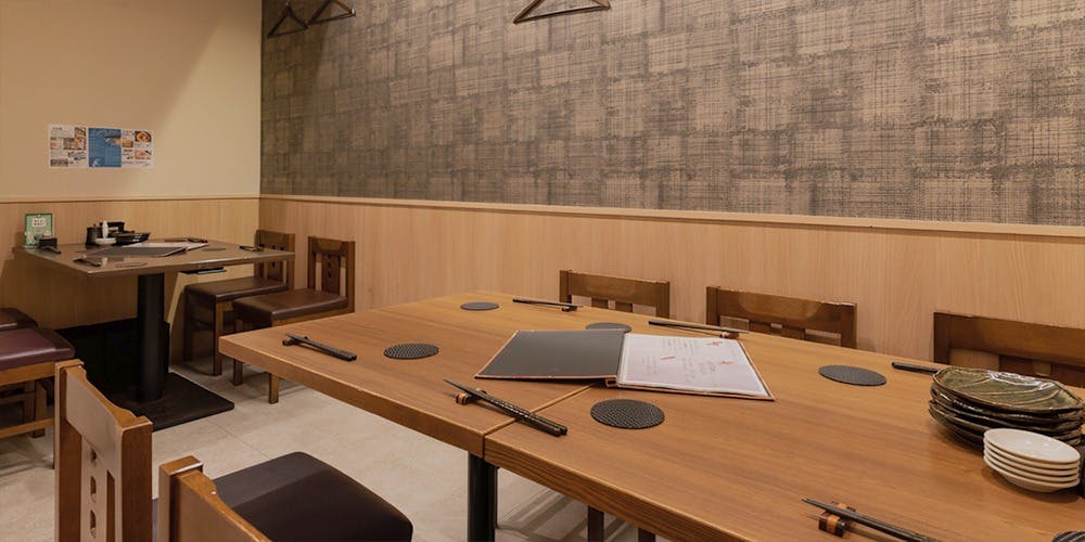 さけ処 川セ美 - 画像2