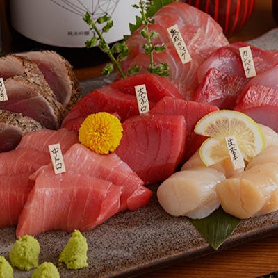 津本式の熟成技法