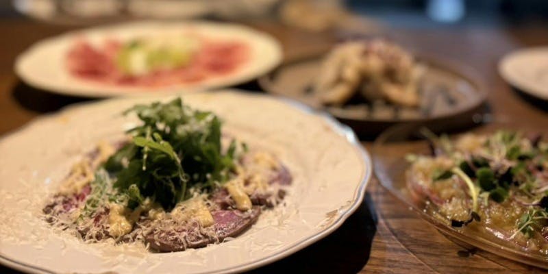 2025年クリスマス限定コース【12月23日・24日・25日限定】