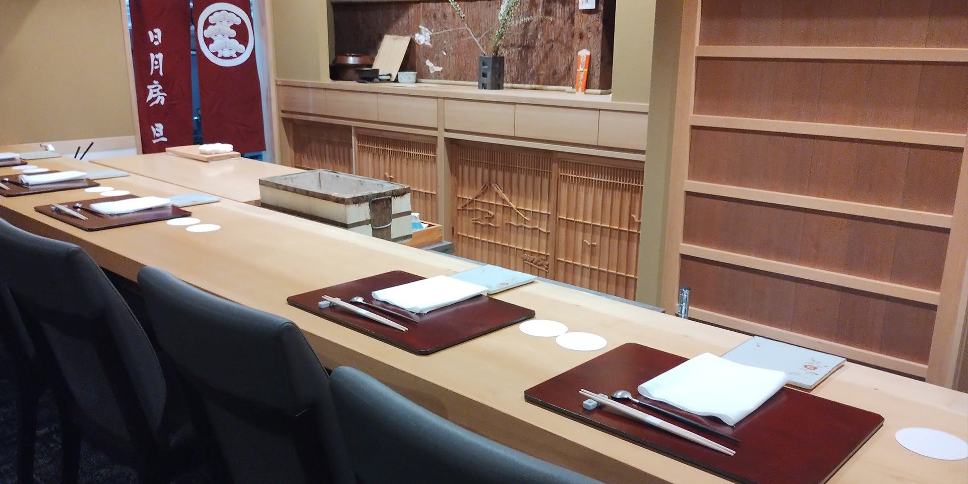 日月房 旦 - 画像2