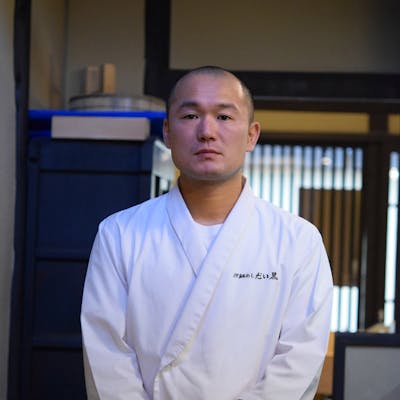 ~大切な人のために作る想い~