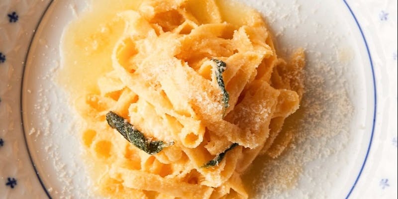 Primo Piattoランチ