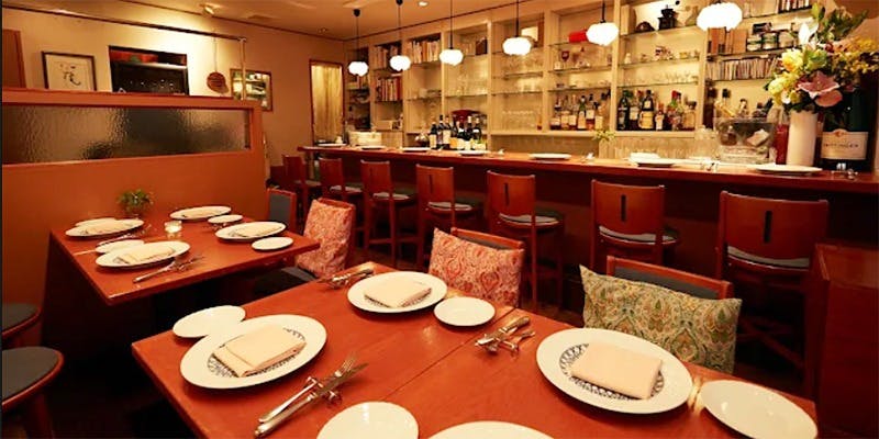 Enoteca NONTROPPO - 画像1