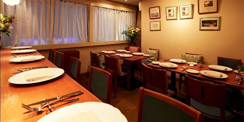 Enoteca NONTROPPO - 画像2