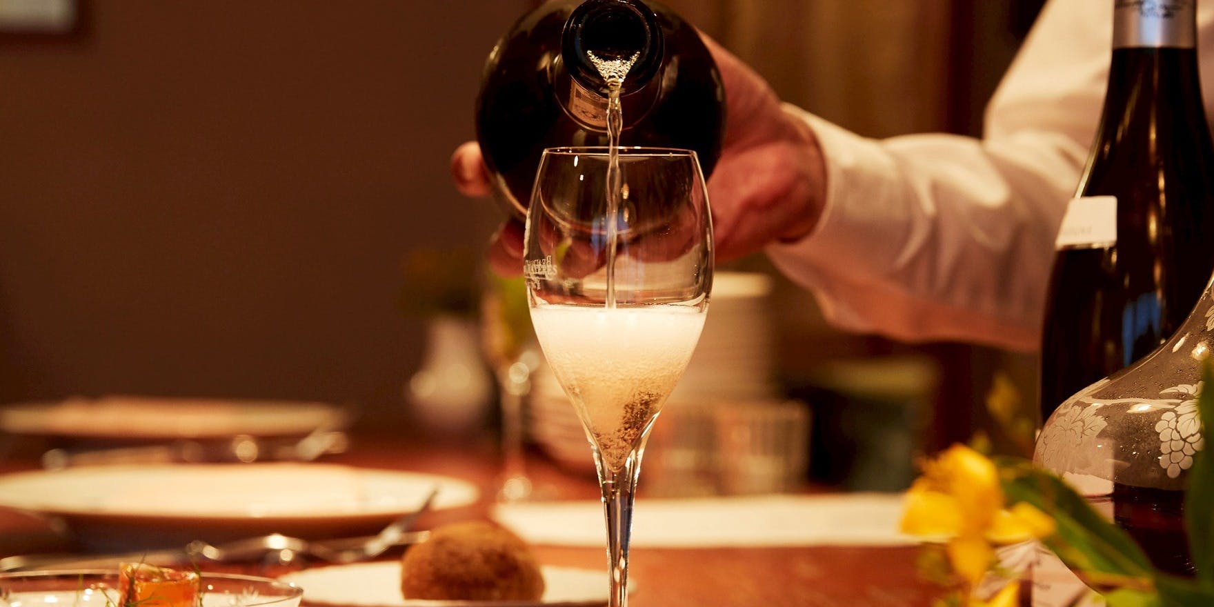 Enoteca NONTROPPO - 画像3