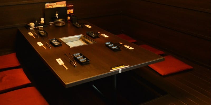 席のみのご予約