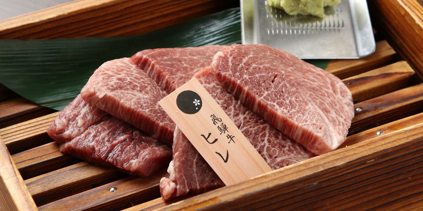 飛騨牛焼肉 にくなべ  屋 朧月 豊橋駅前大通り店 - 画像5