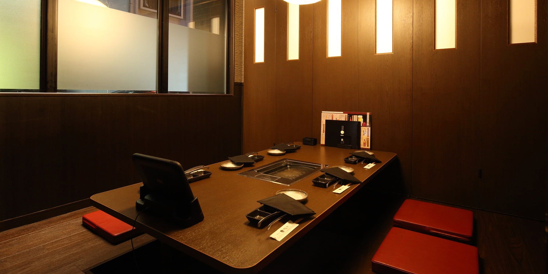 飛騨牛焼肉にくなべ屋朧月豊田キタ町店 - 画像1