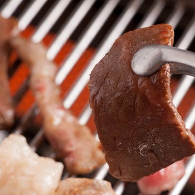 飛騨地方直送の上質な焼肉を堪能