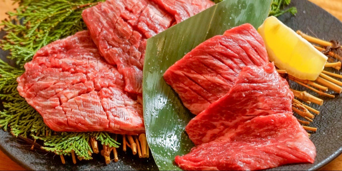 焼肉厳選 孫三郎 大津店 - 画像3