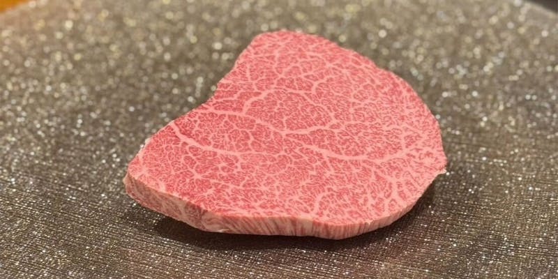 【一休限定コース】鮑鉄板焼きを含む嵯助コース