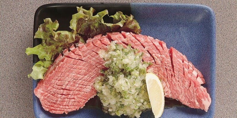 牛一頭から少量しか取れない部位を盛り込んだ「極上希少部位焼肉プラン」 全13品