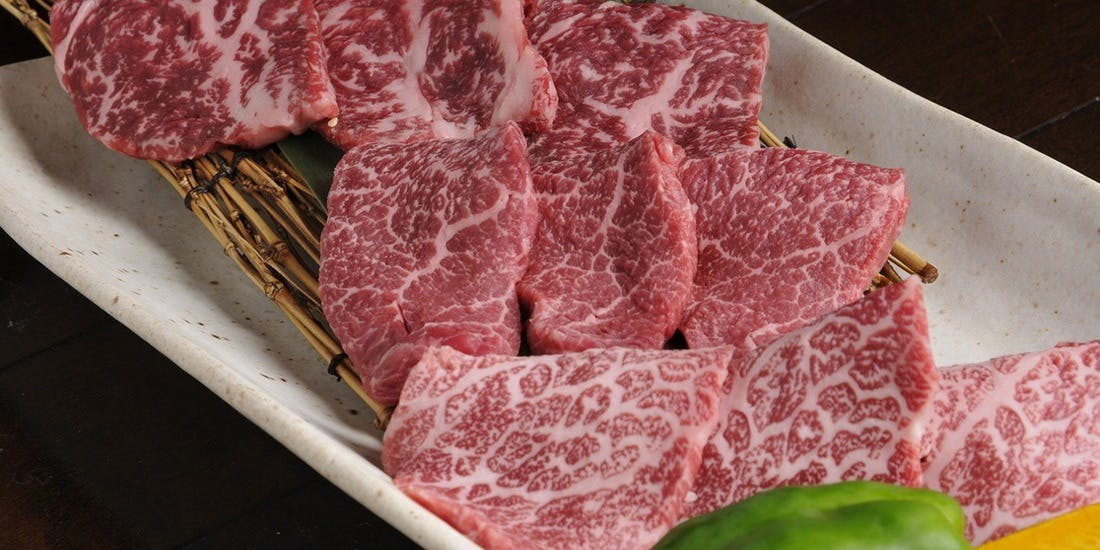 民芸焼肉 肉匠 迎賓館 天理店 - 画像4