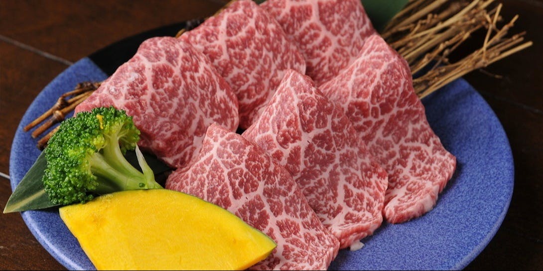 民芸焼肉 肉匠 迎賓館 天理店 - 画像5