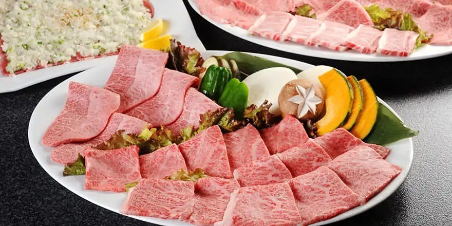 民芸焼肉 肉匠 迎賓館 奈良店 - 画像5