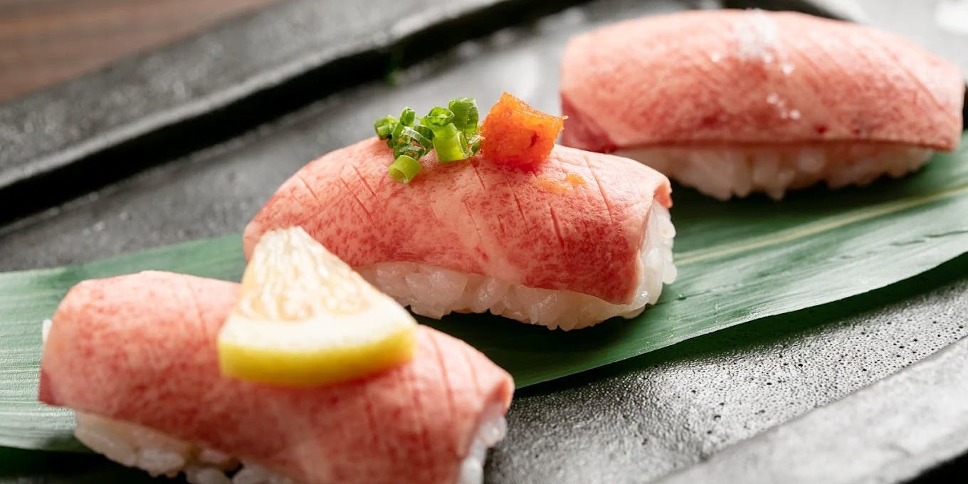 民芸焼肉 肉匠 迎賓館 奈良店 - 画像3