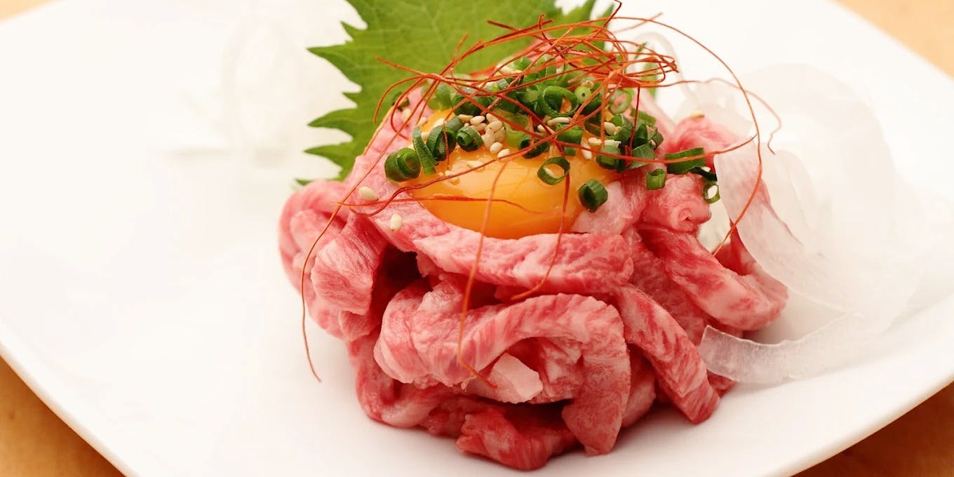 民芸焼肉 肉匠 迎賓館 奈良店 - 画像4