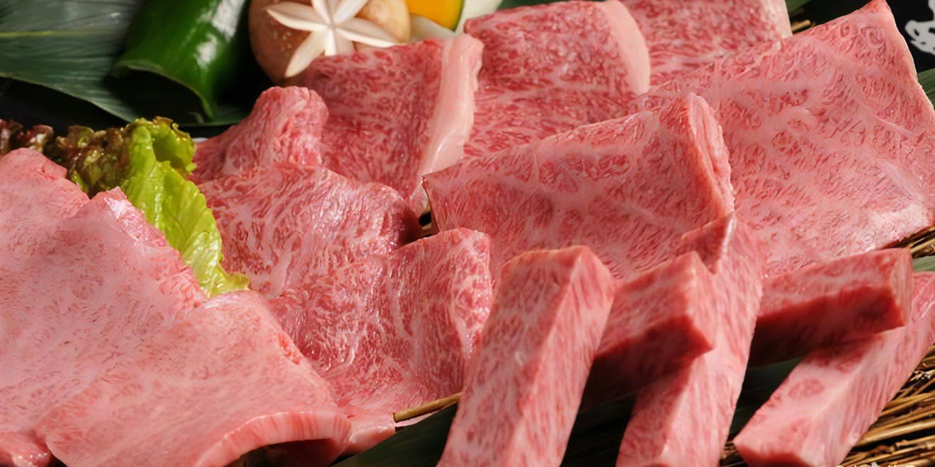 民芸焼肉 肉匠 迎賓館 富雄店 - 画像12