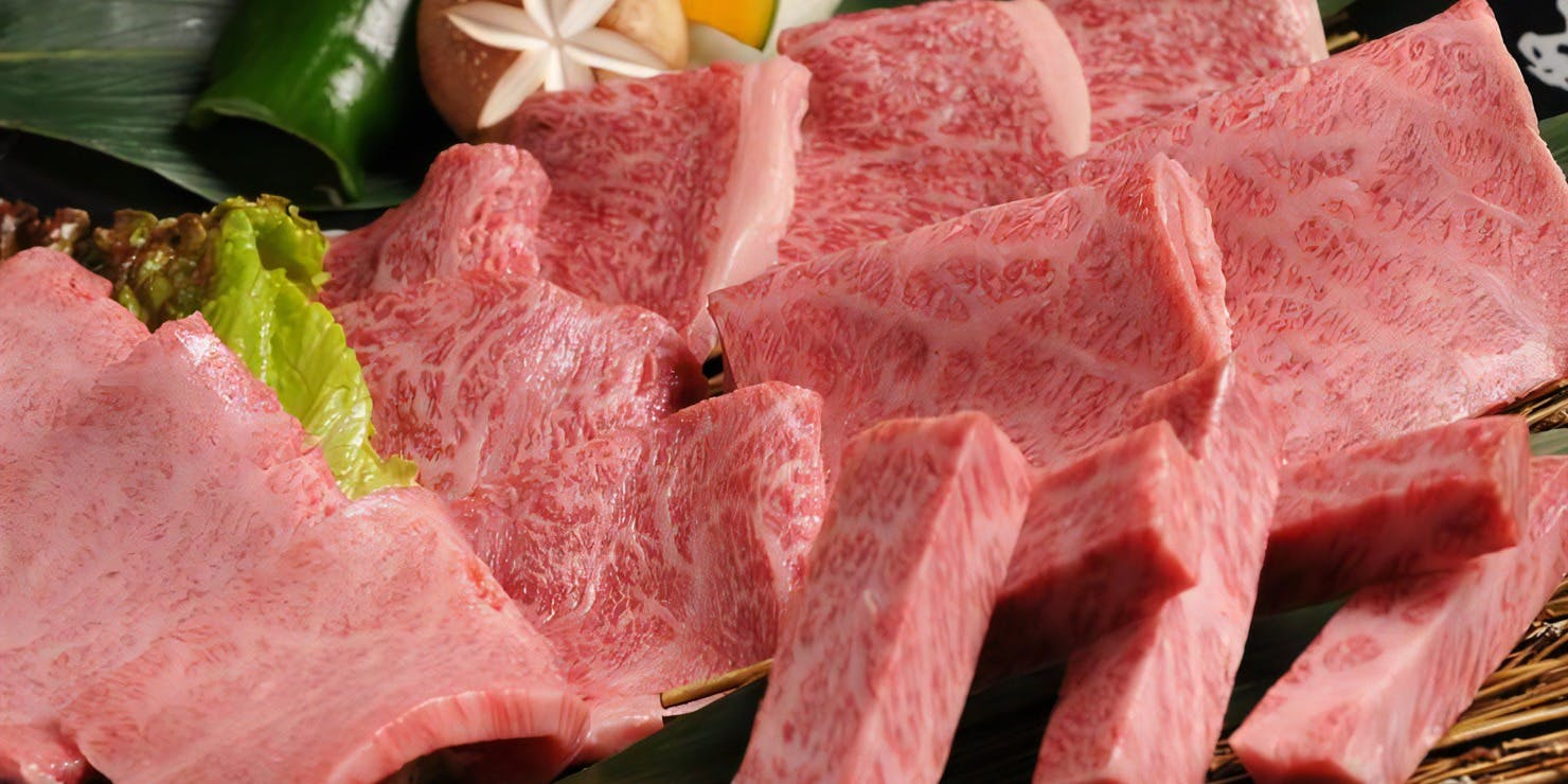 民芸焼肉 肉匠 迎賓館 富雄店 - 画像11