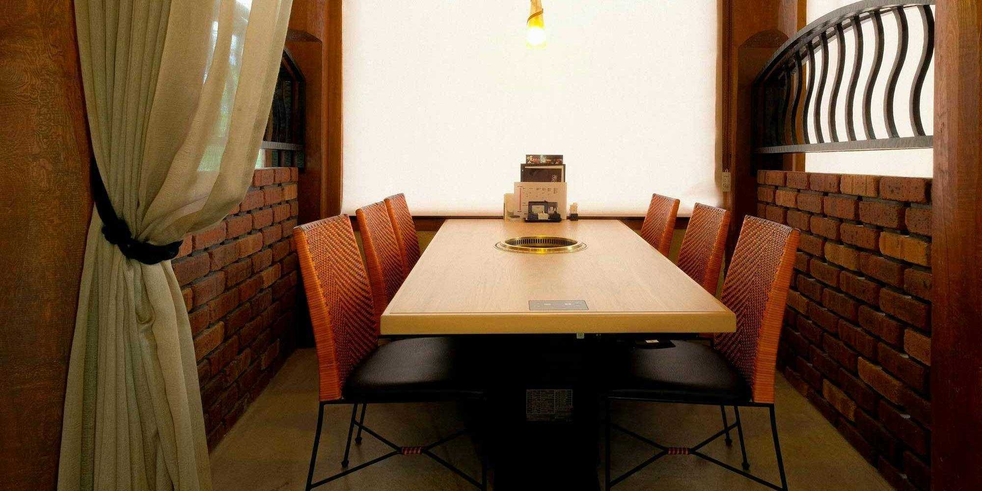 民芸焼肉 肉匠 迎賓館 富雄店 - 画像17