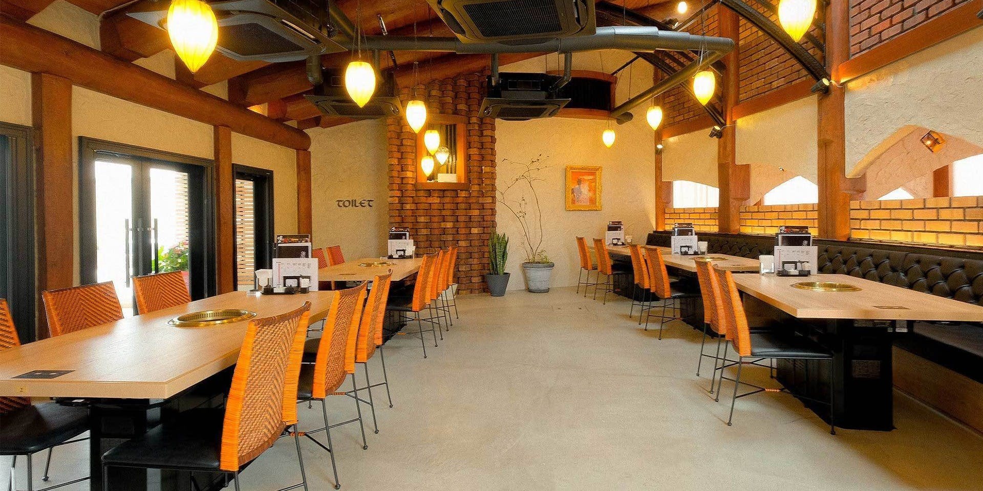 民芸焼肉 肉匠 迎賓館 富雄店