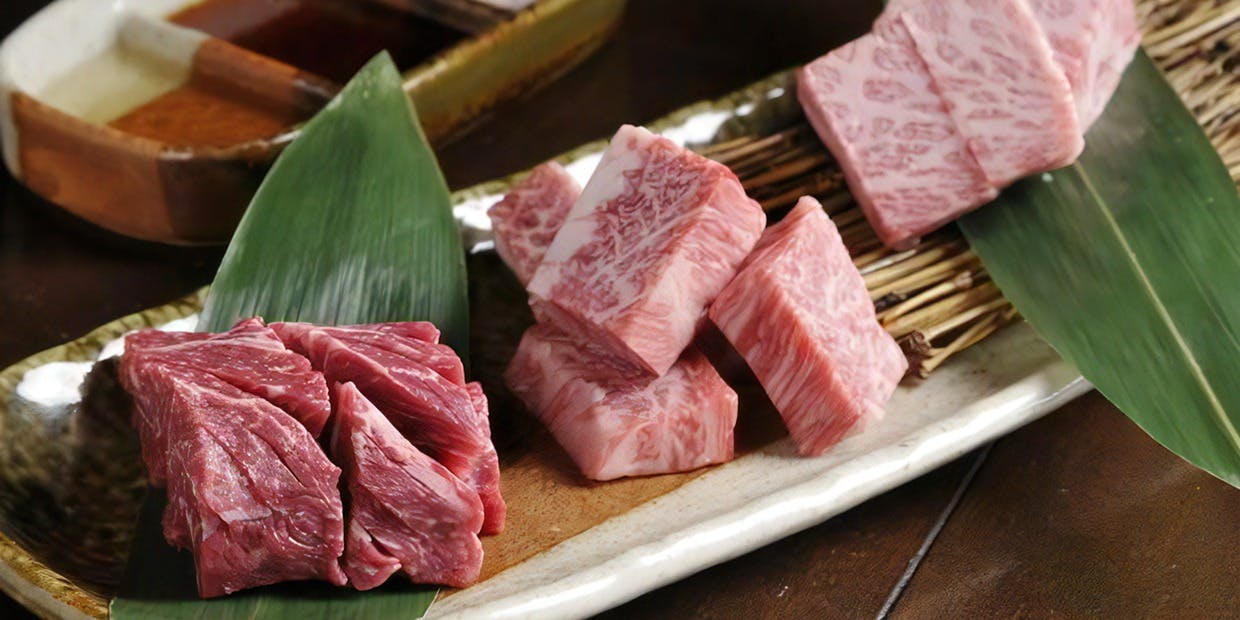 民芸焼肉 肉匠 迎賓館 富雄店 - 画像8