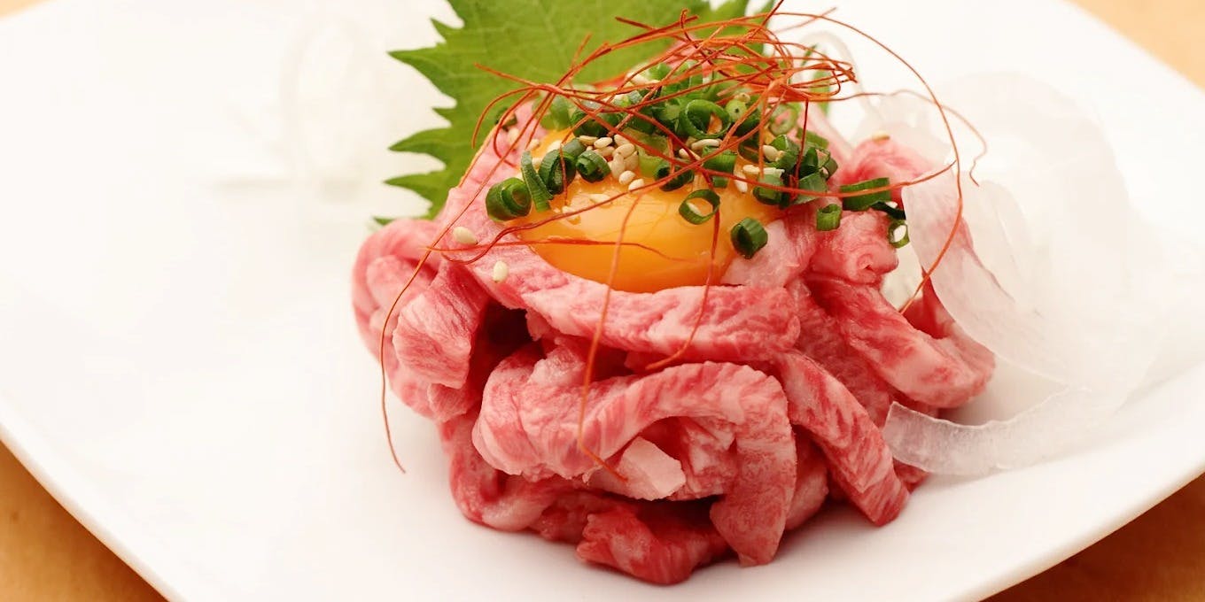 民芸焼肉 肉匠 迎賓館 富雄店 - 画像9