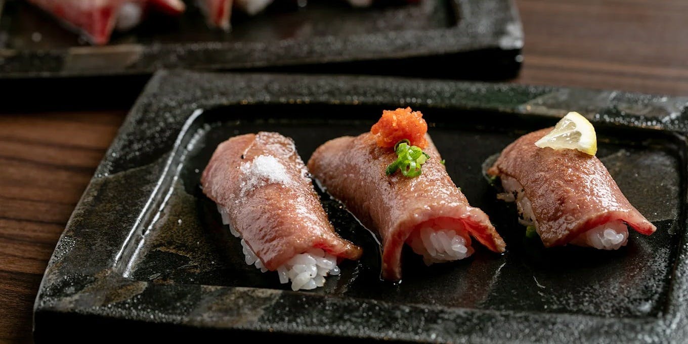 民芸焼肉 肉匠 迎賓館 富雄店 - 画像10