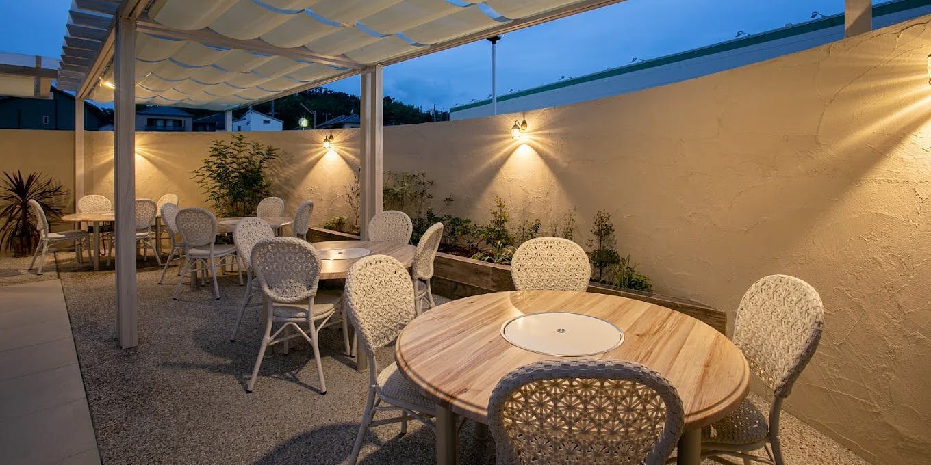 民芸焼肉 肉匠 迎賓館 富雄店 - 画像4