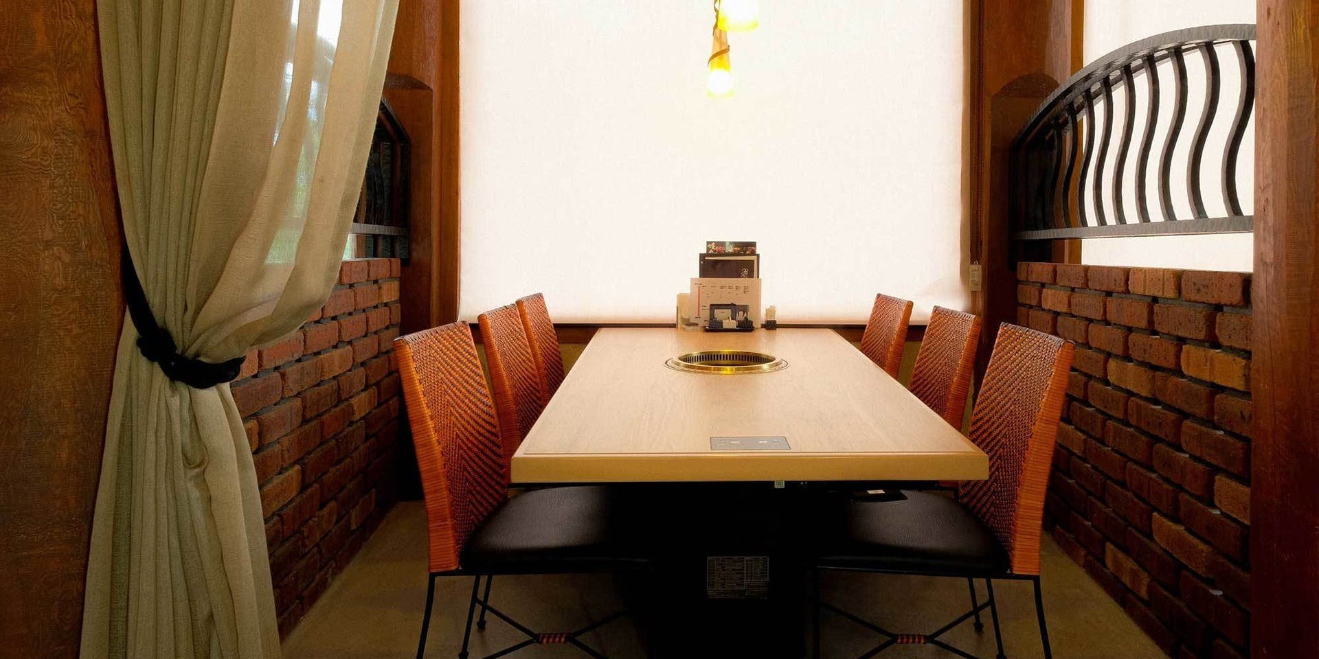 民芸焼肉 肉匠 迎賓館 富雄店 - 画像19