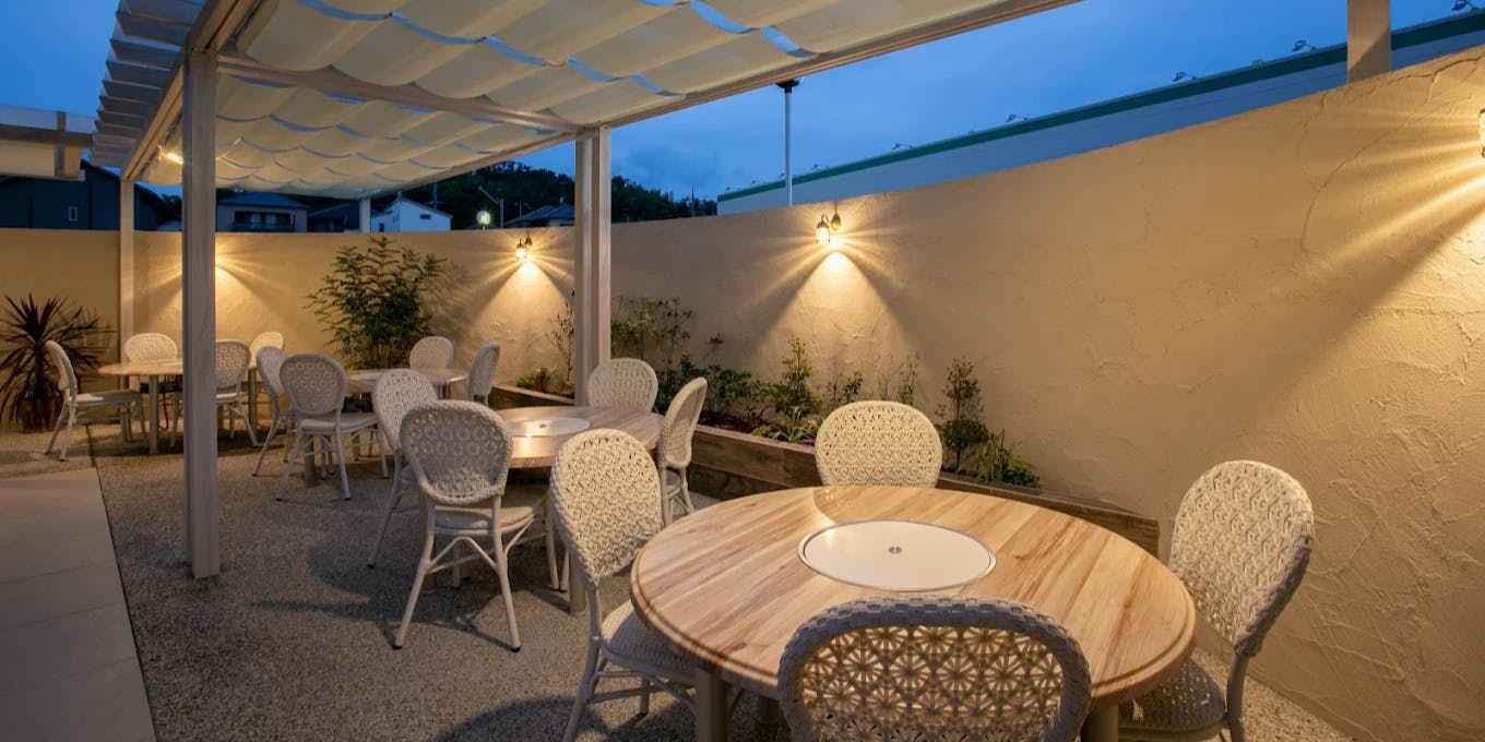 民芸焼肉 肉匠 迎賓館 富雄店 - 画像18