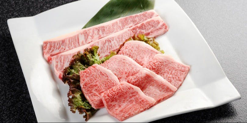 民芸焼肉 肉匠 迎賓館 精華町店 - 画像5