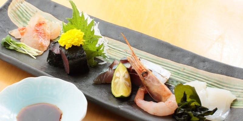 お任せコース8800円