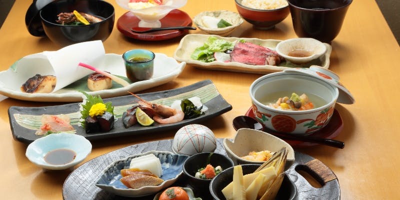 すっぽんコース