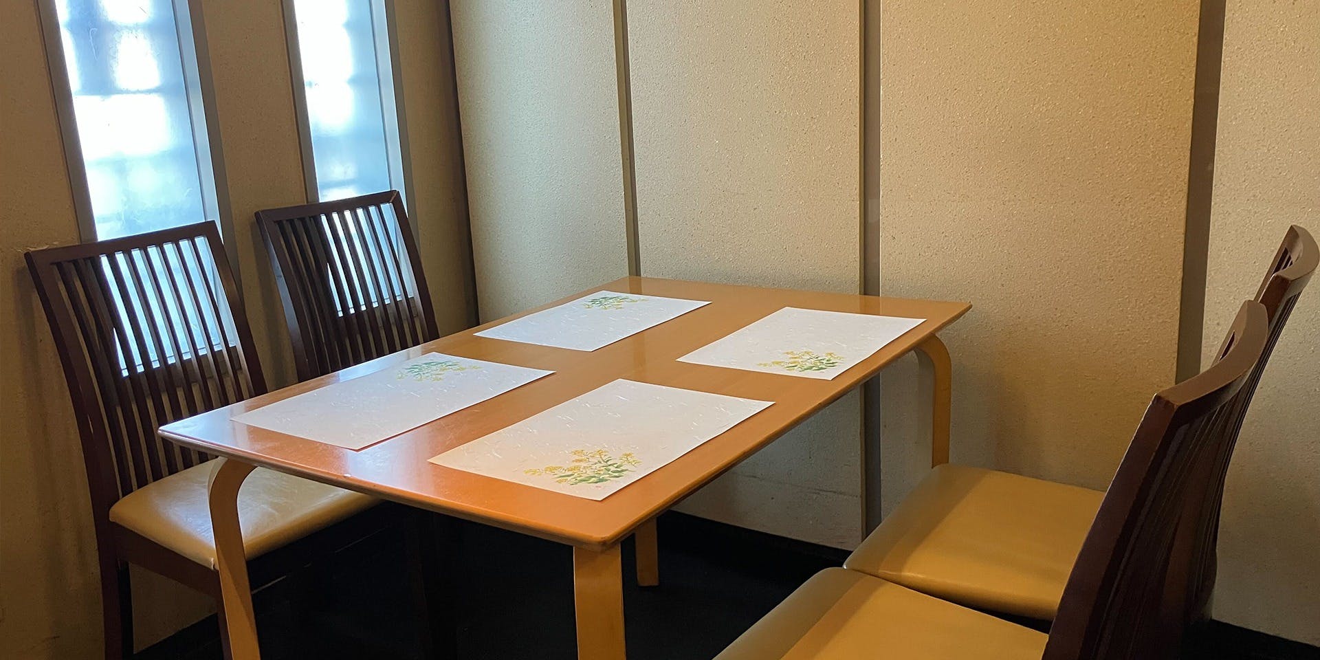 おもてなし ふく井 - 画像2