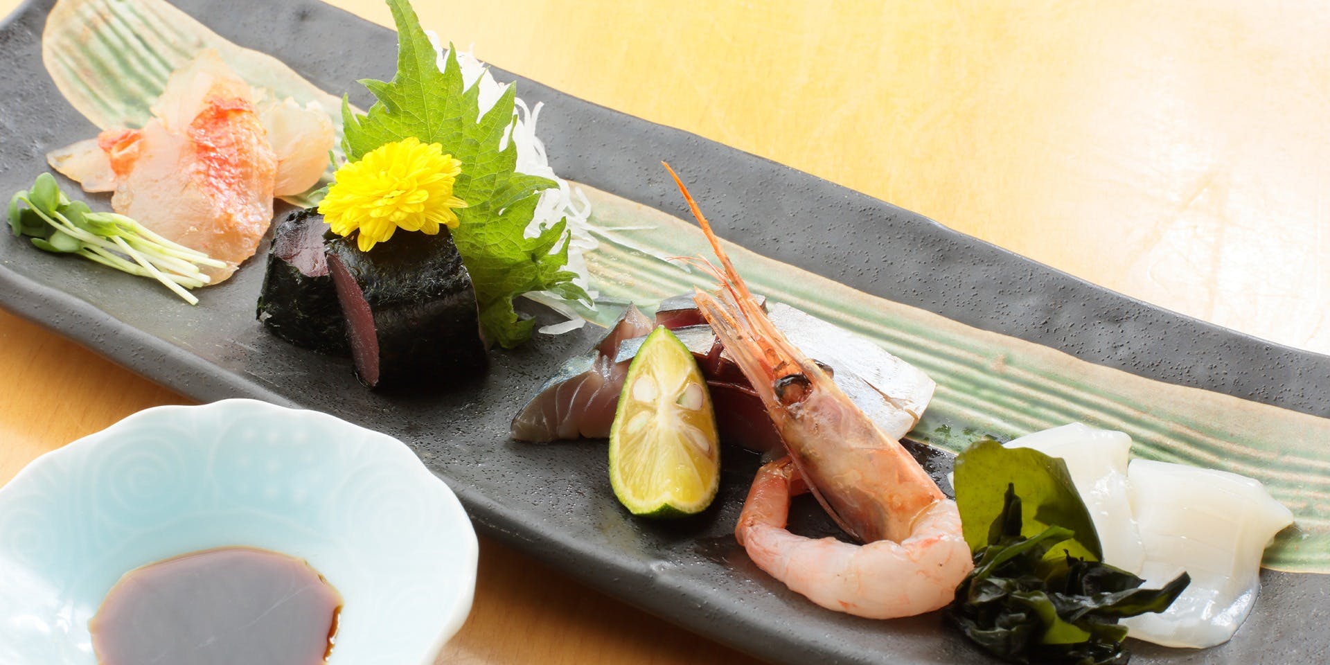 おもてなし ふく井 - 画像4