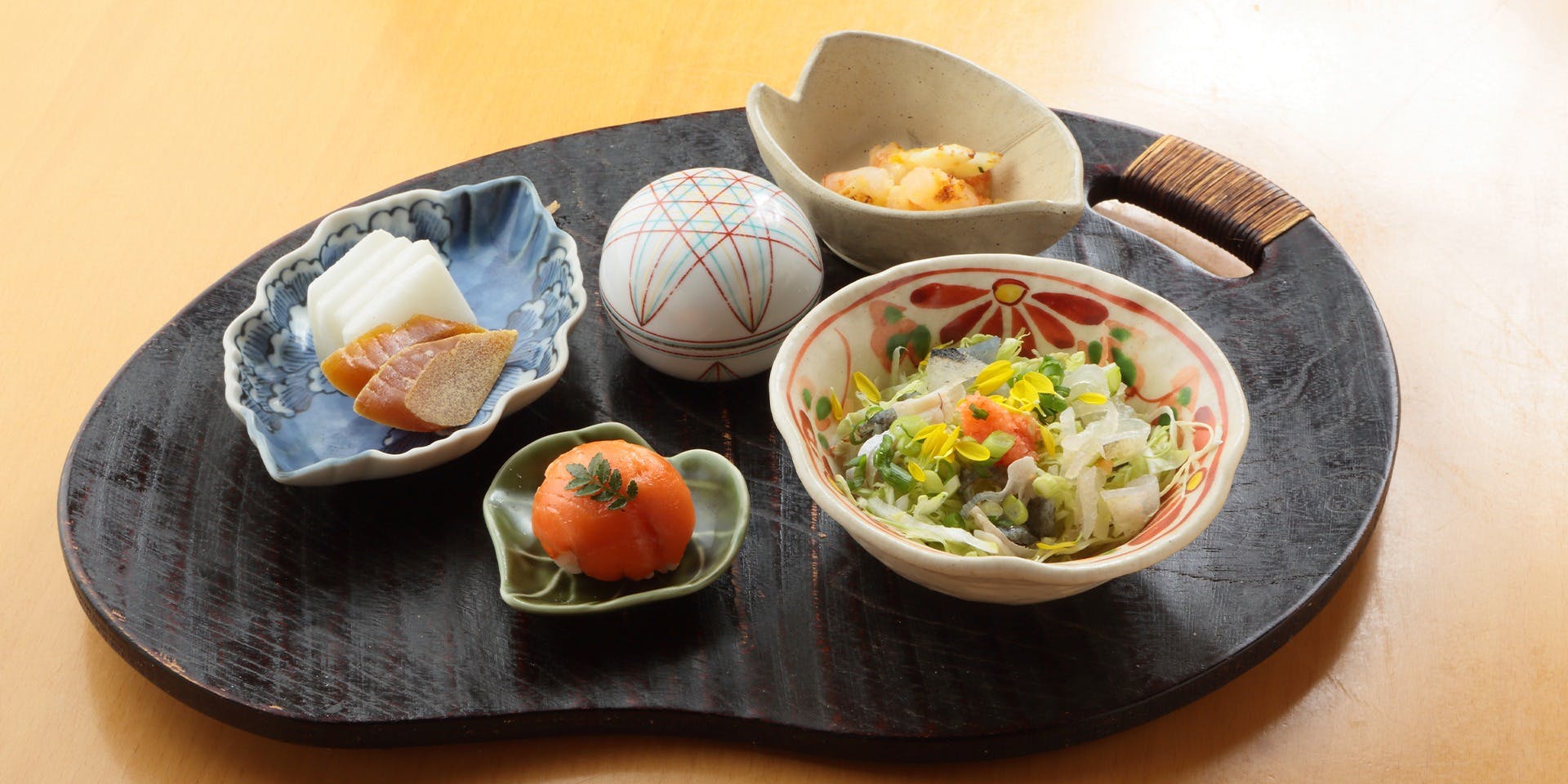 おもてなし ふく井 - 画像5