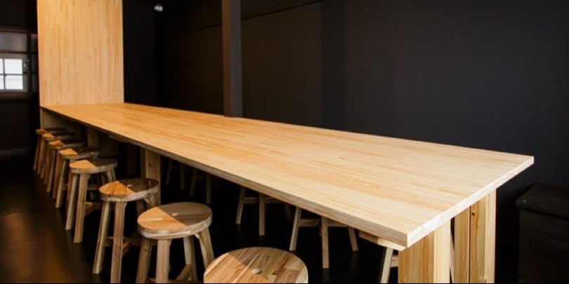 鮨バル 月のね 上本町 - 画像2