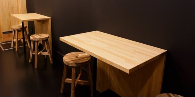 鮨バル 月のね 上本町 - 画像3