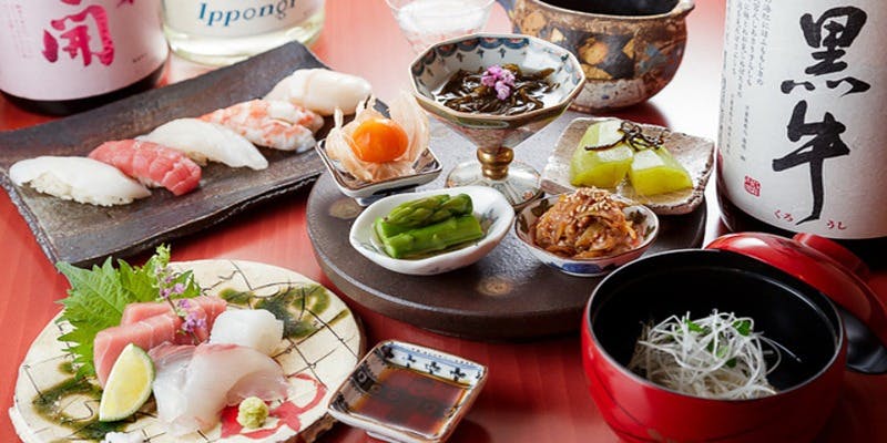 小料理 才来天 - 画像5