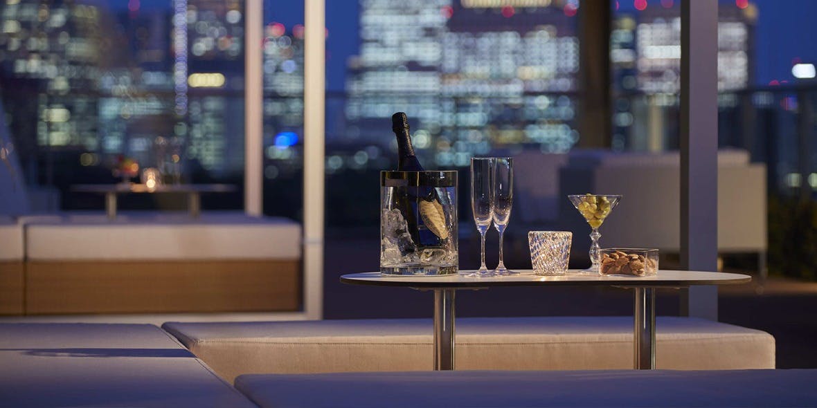 キタノアームスラウンジ - 画像2