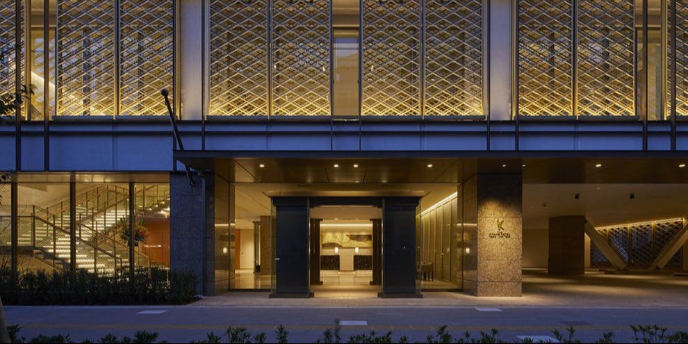 キタノアームスラウンジ - 画像3